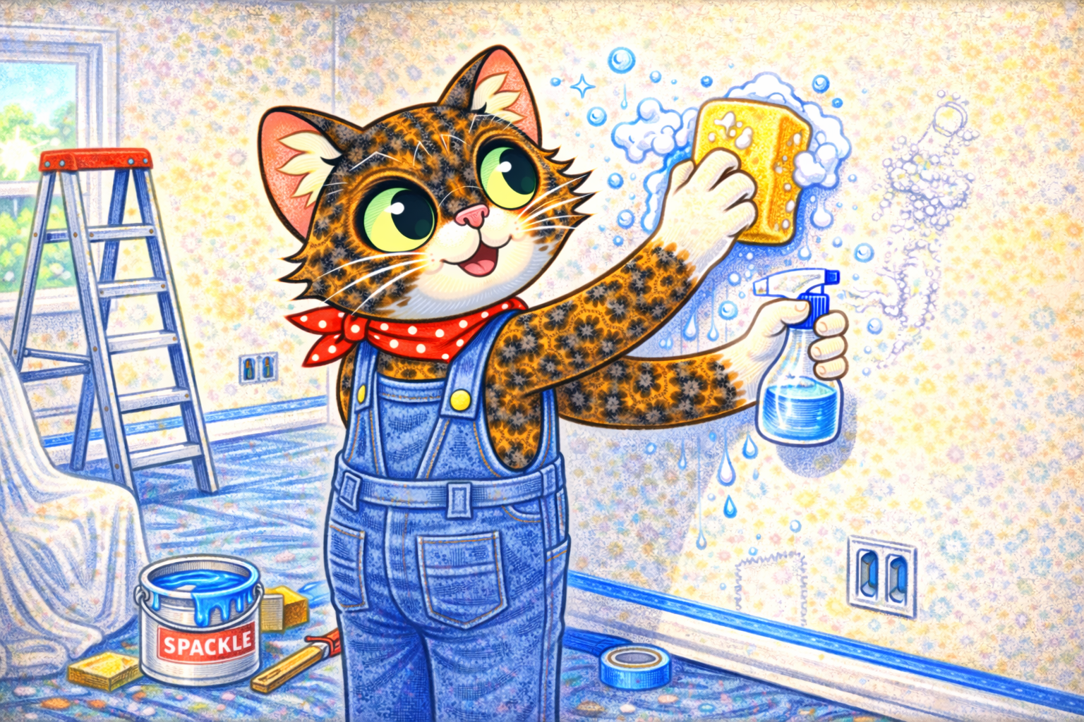 Why Washing Walls and Proper Prep Matter More Than You Think