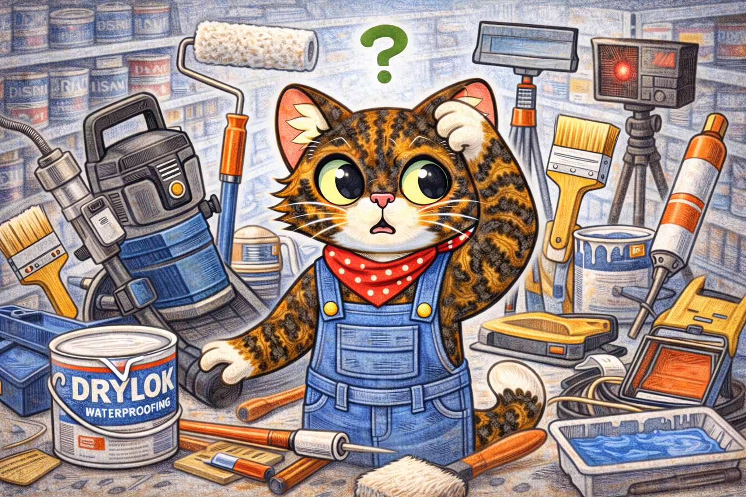 Painting Tools Beginners Don’t Need (and What to Use Instead)